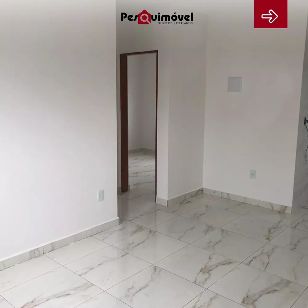 Apartamento à venda com 2 quartos - Foto 3