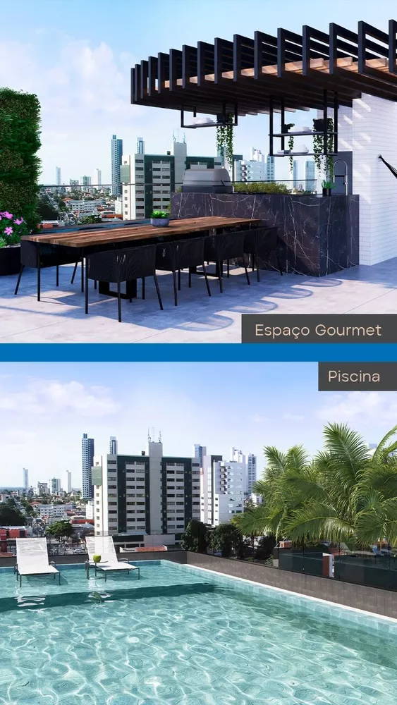 Apartamento, 2 quartos - Foto 5