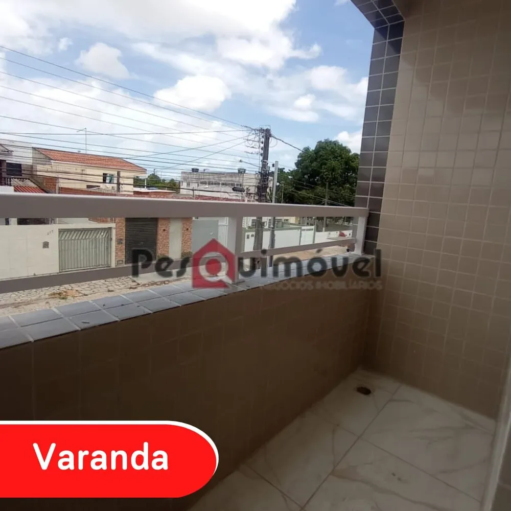 Apartamento, 2 quartos - Foto 4
