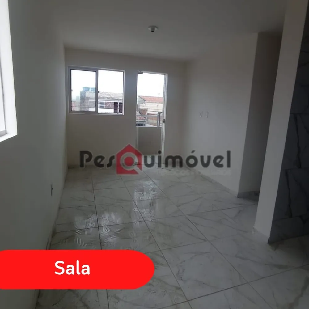 Apartamento, 2 quartos - Foto 3