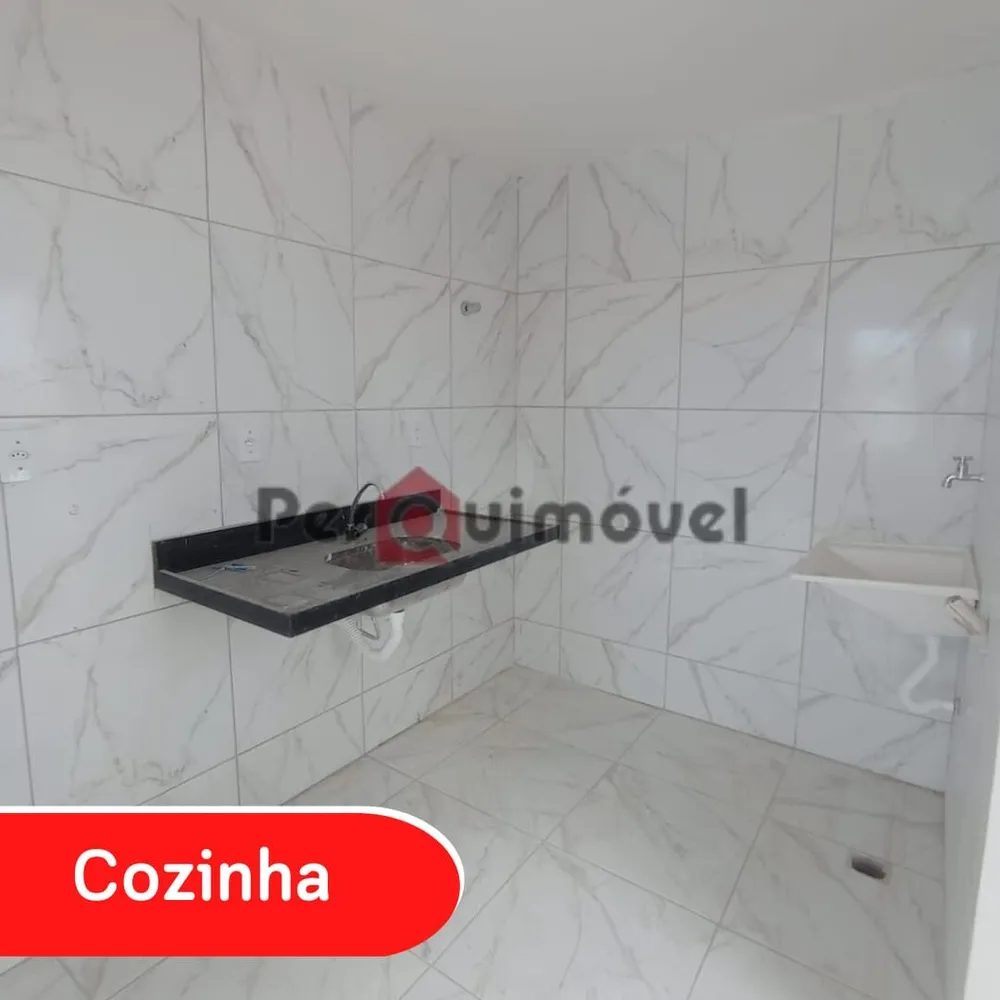 Apartamento, 2 quartos - Foto 6