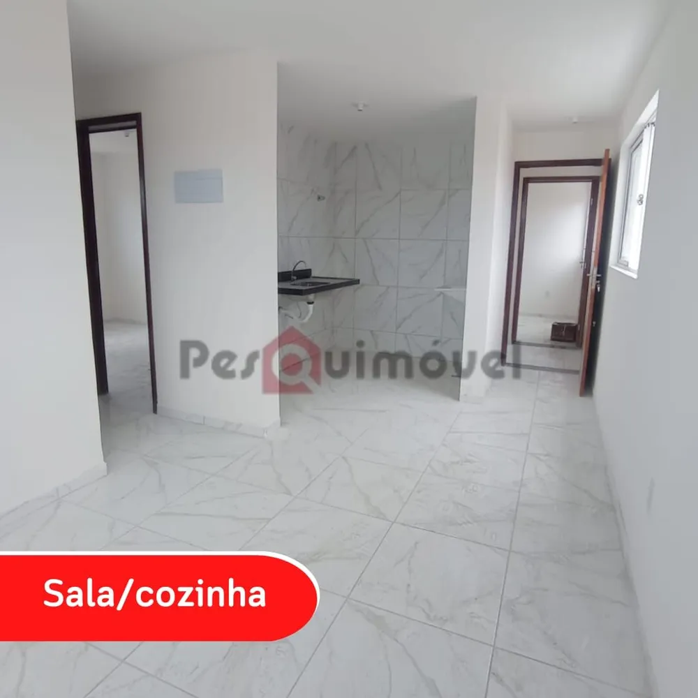 Apartamento, 2 quartos - Foto 8