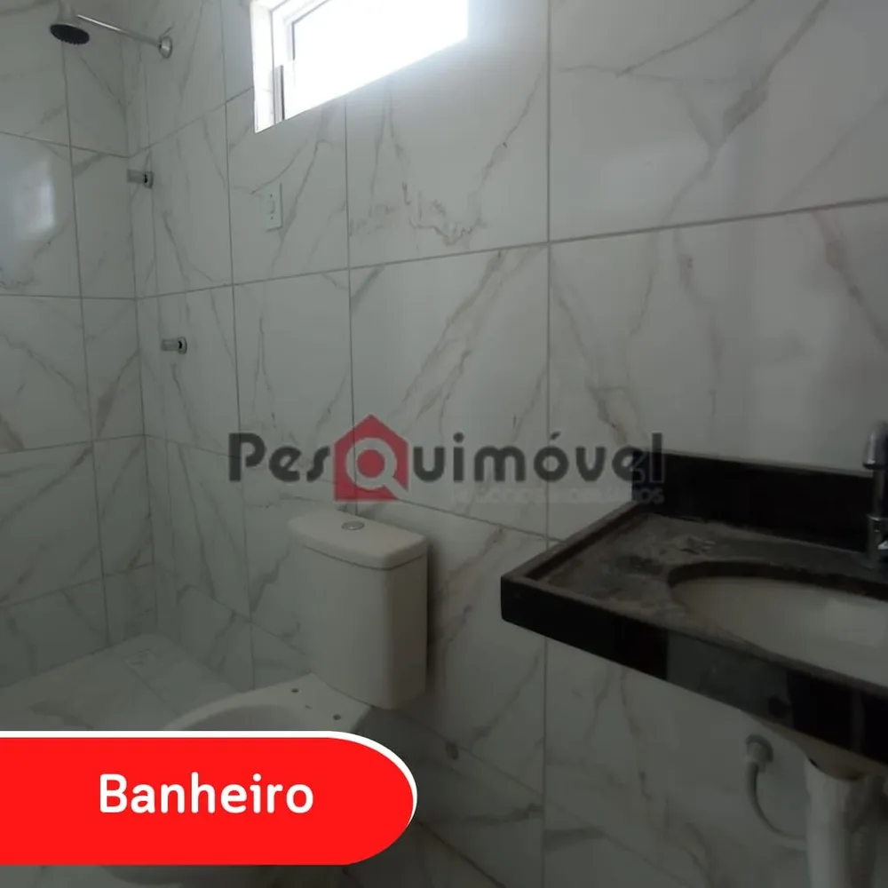 Apartamento, 2 quartos - Foto 7