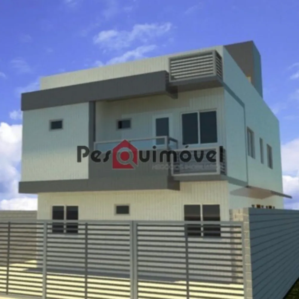 Apartamento, 2 quartos - Foto 2