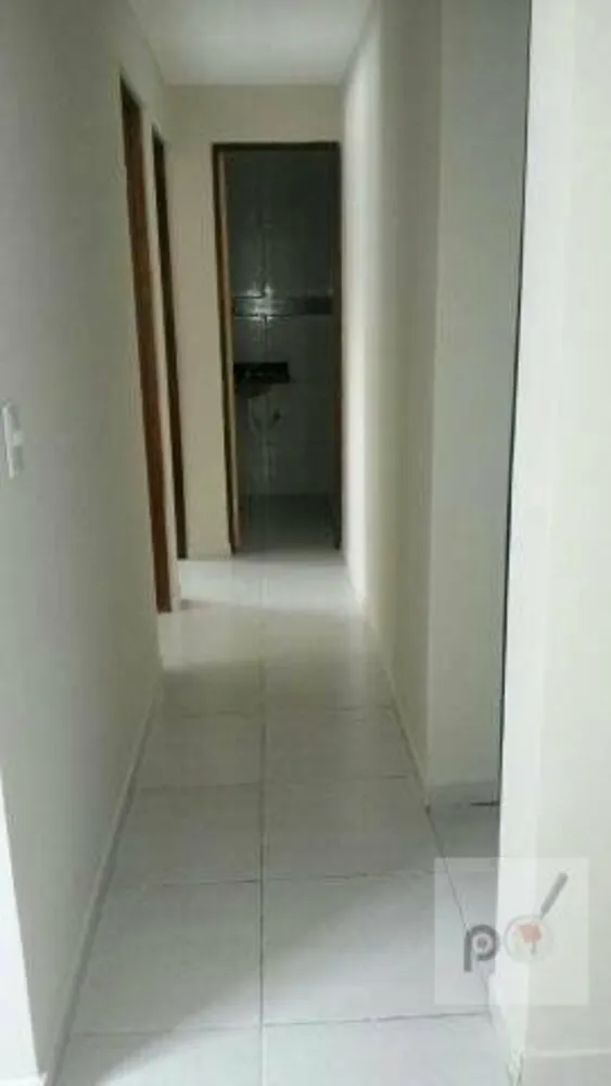 Apartamento, 2 quartos, 48 m² - Foto 6