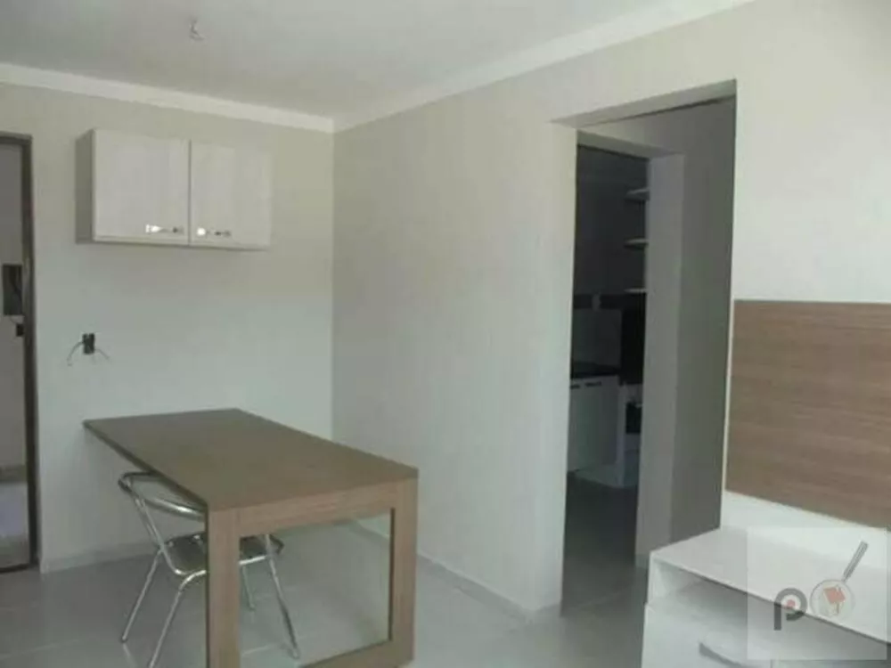 Apartamento à venda com 2 quartos, 48m² - Foto 3