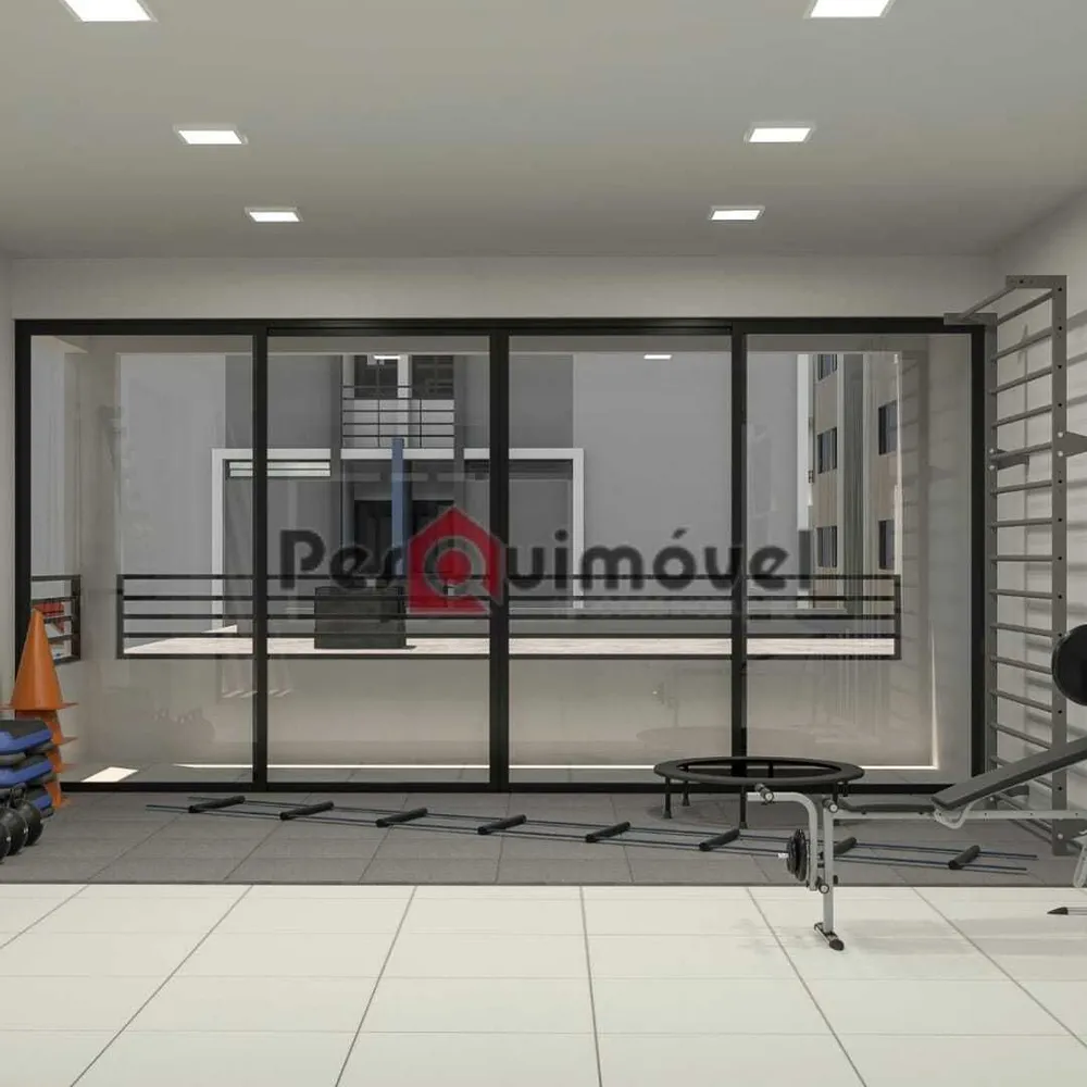 Apartamento, 2 quartos - Foto 10
