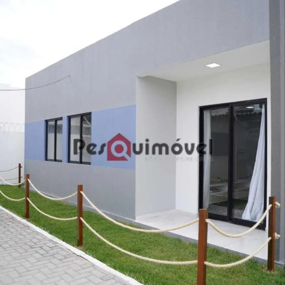 Apartamento, 2 quartos - Foto 7