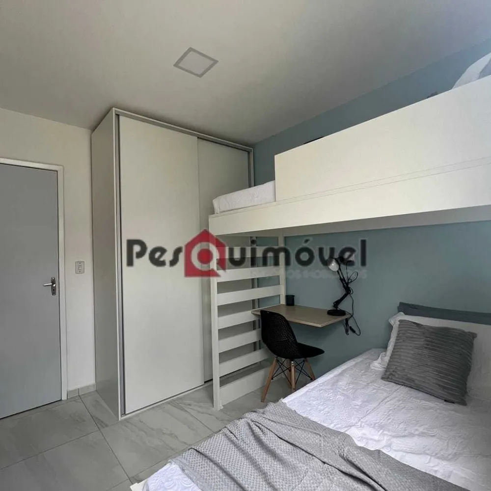 Apartamento, 2 quartos - Foto 5