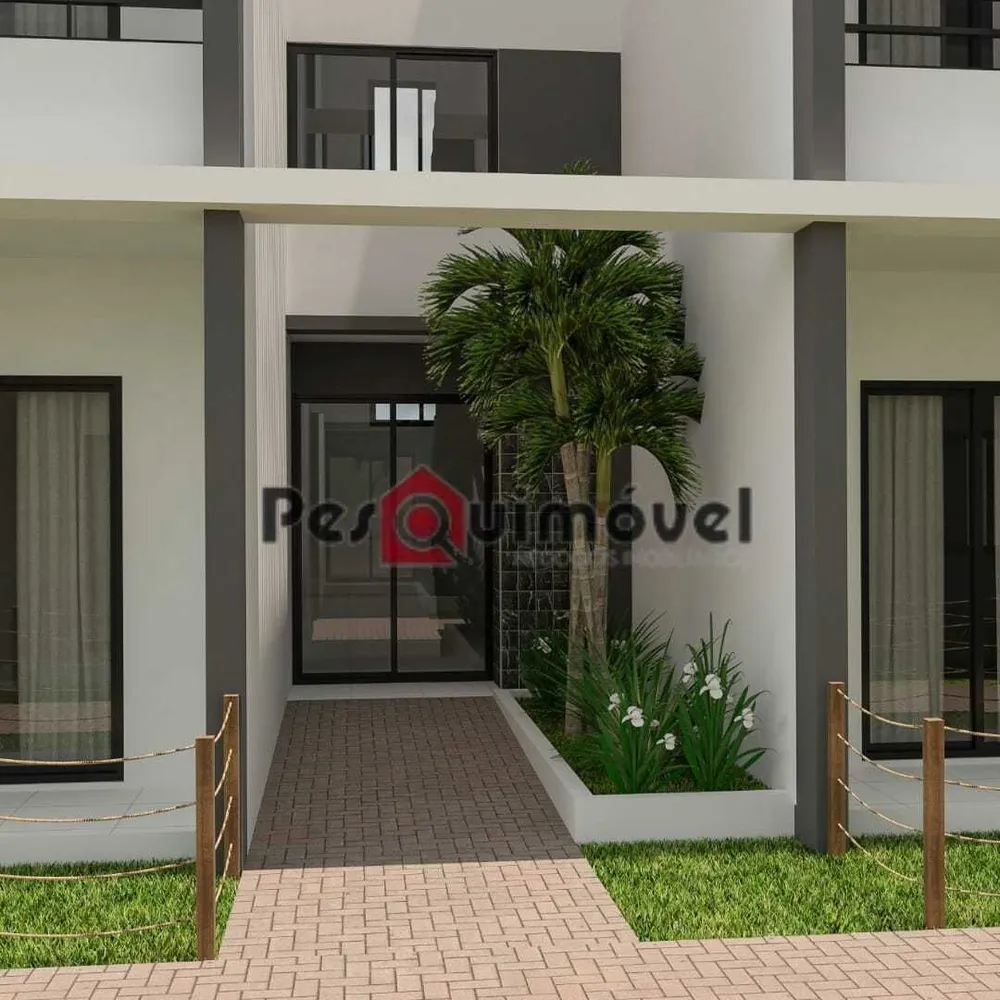 Apartamento, 2 quartos - Foto 4
