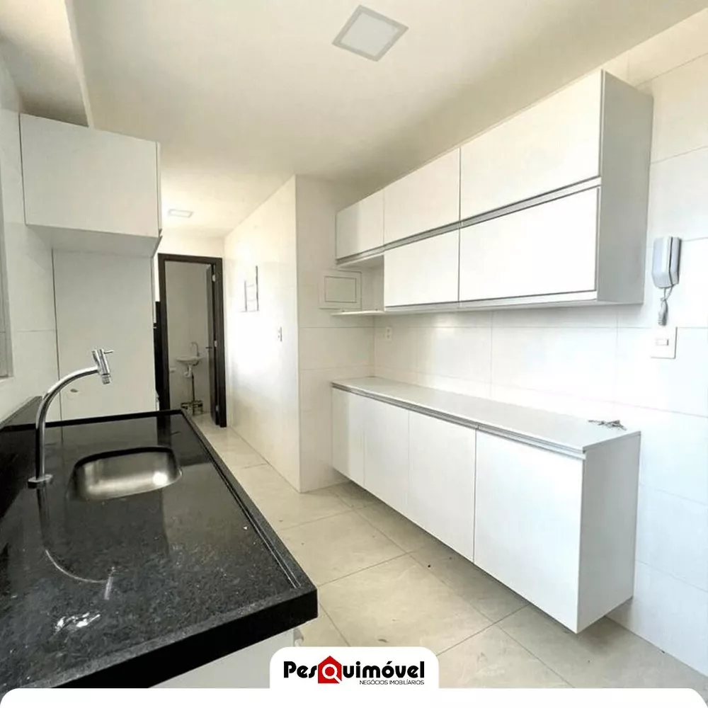 Apartamento à venda com 3 quartos, 85m² - Foto 3