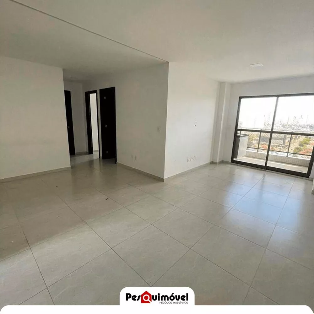 Apartamento à venda com 3 quartos, 85m² - Foto 1