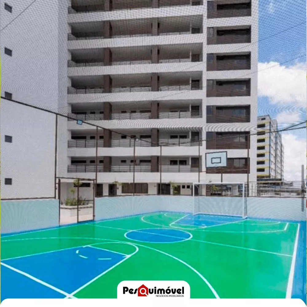 Apartamento à venda com 3 quartos, 85m² - Foto 4