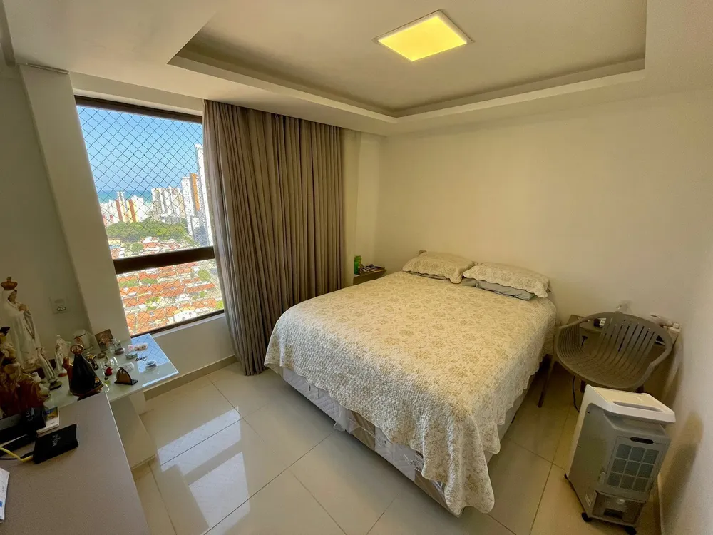 Apartamento, 3 quartos, 125 m² - Foto 8