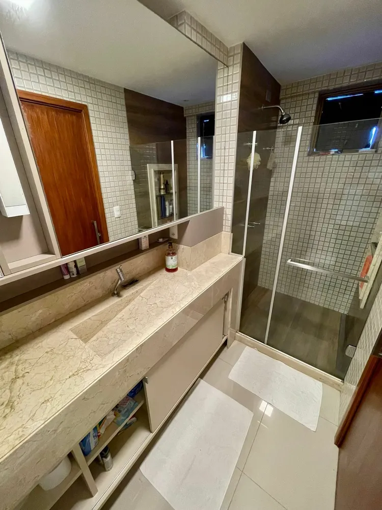 Apartamento, 3 quartos, 125 m² - Foto 10