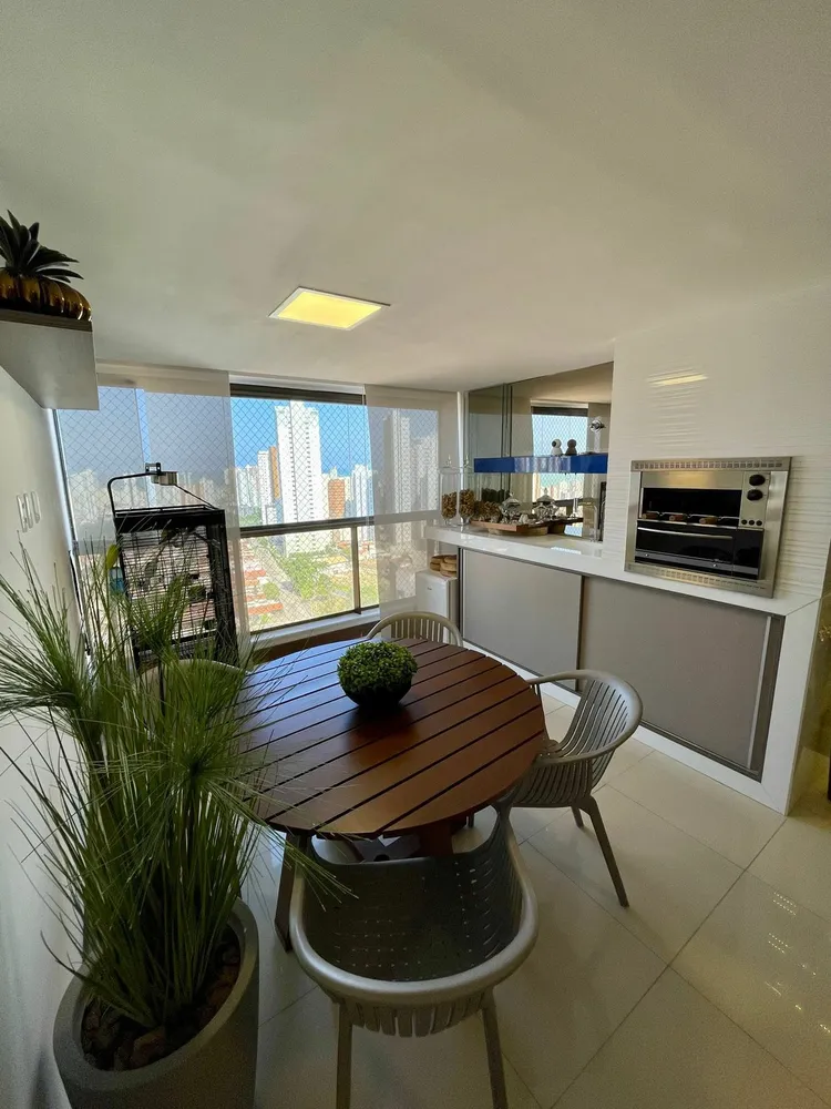 Apartamento, 3 quartos, 125 m² - Foto 5