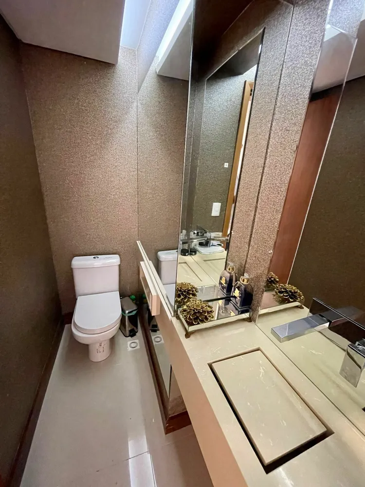 Apartamento, 3 quartos, 125 m² - Foto 7