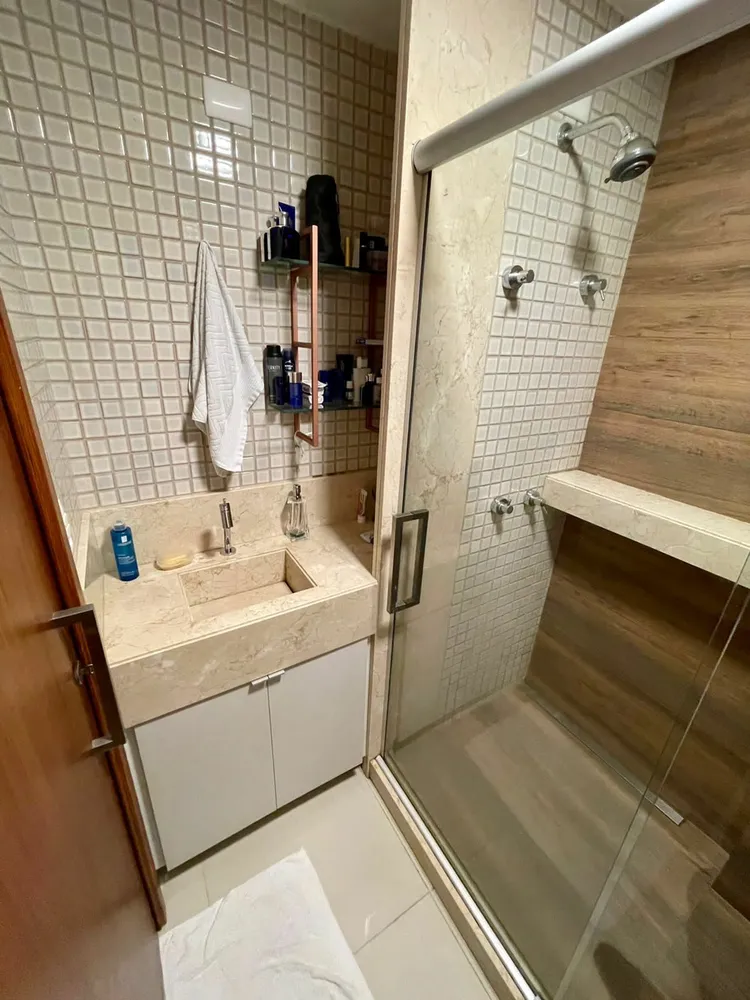 Apartamento, 3 quartos, 125 m² - Foto 12