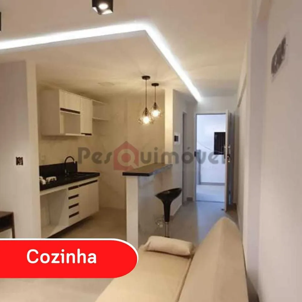 Apartamento, 2 quartos - Foto 6