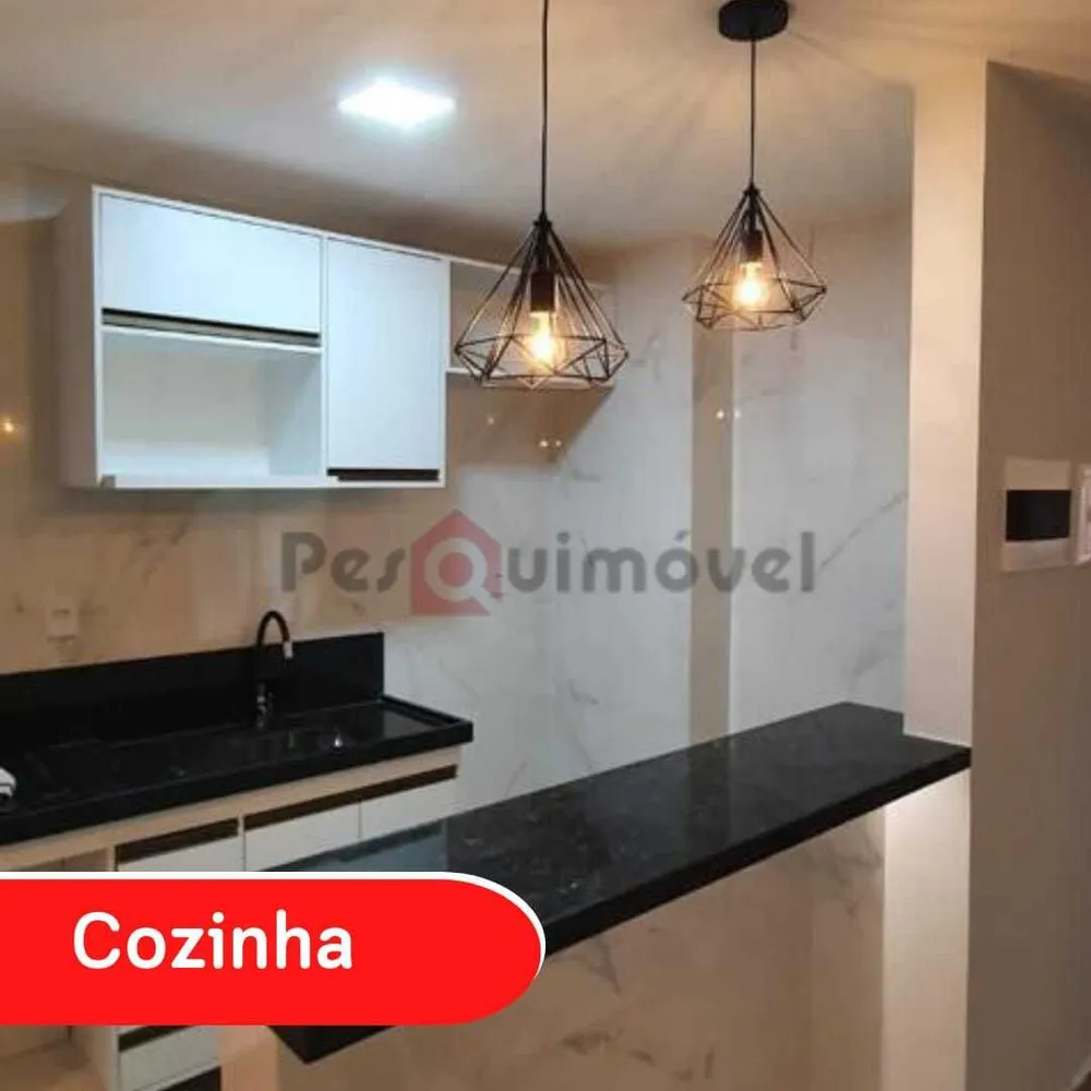 Apartamento, 2 quartos - Foto 10