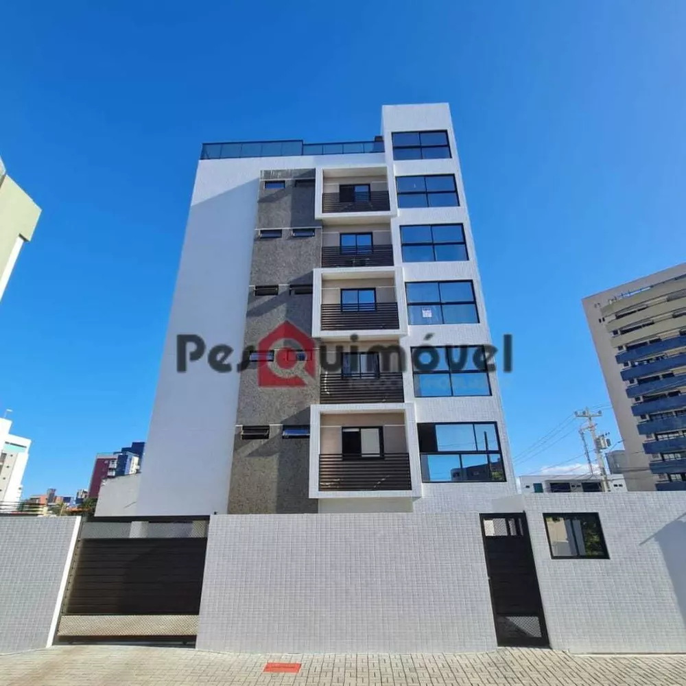 Apartamento, 2 quartos - Foto 2
