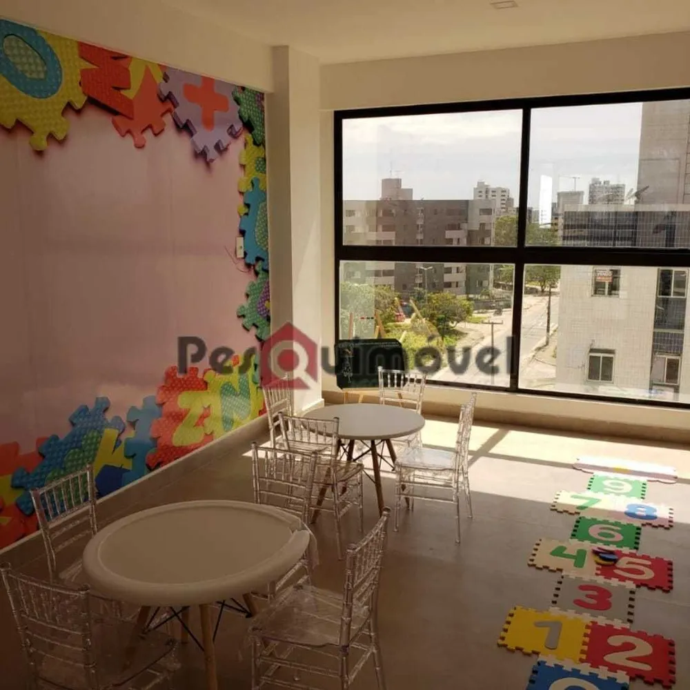 Apartamento, 2 quartos - Foto 9