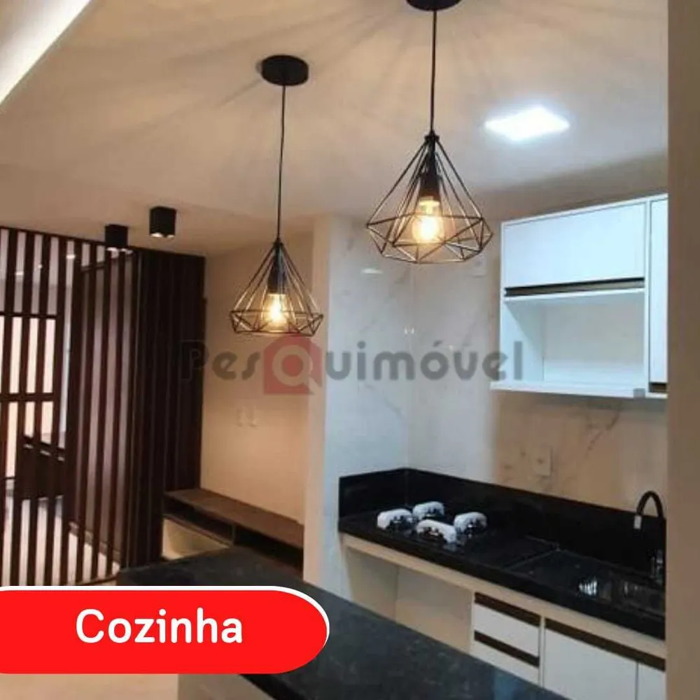 Apartamento, 2 quartos - Foto 5