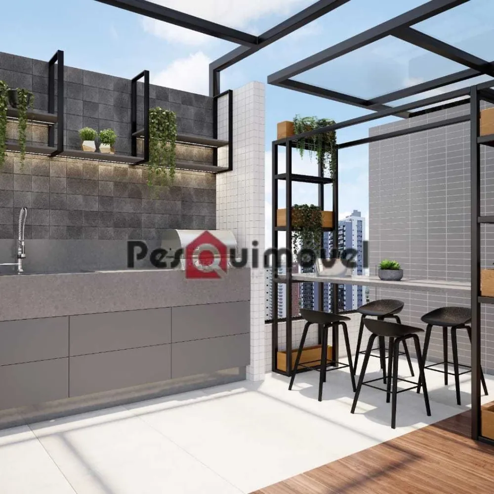 Apartamento, 2 quartos - Foto 4