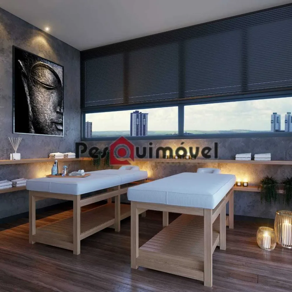 Apartamento, 2 quartos - Foto 5