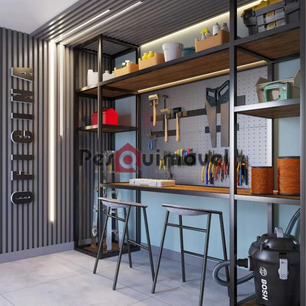 Apartamento, 2 quartos - Foto 7