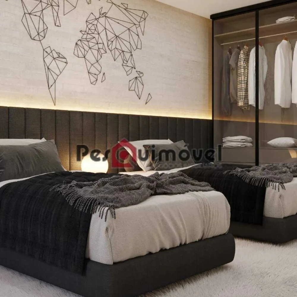 Apartamento, 2 quartos - Foto 6