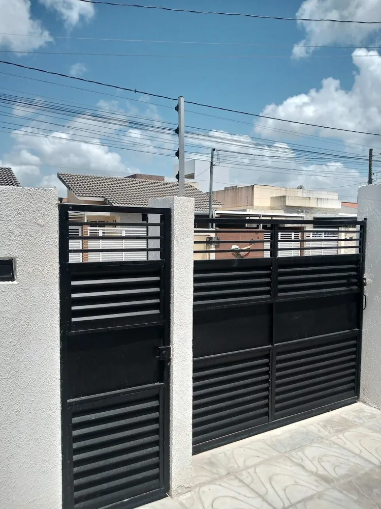 Casa, 2 quartos, 60 m² - Foto 11