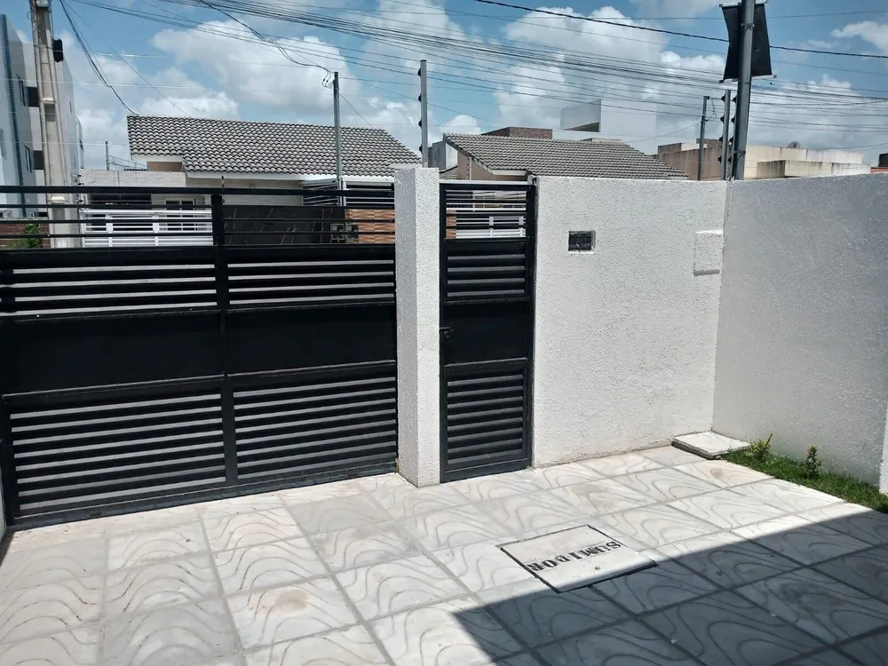 Casa, 2 quartos, 60 m² - Foto 16