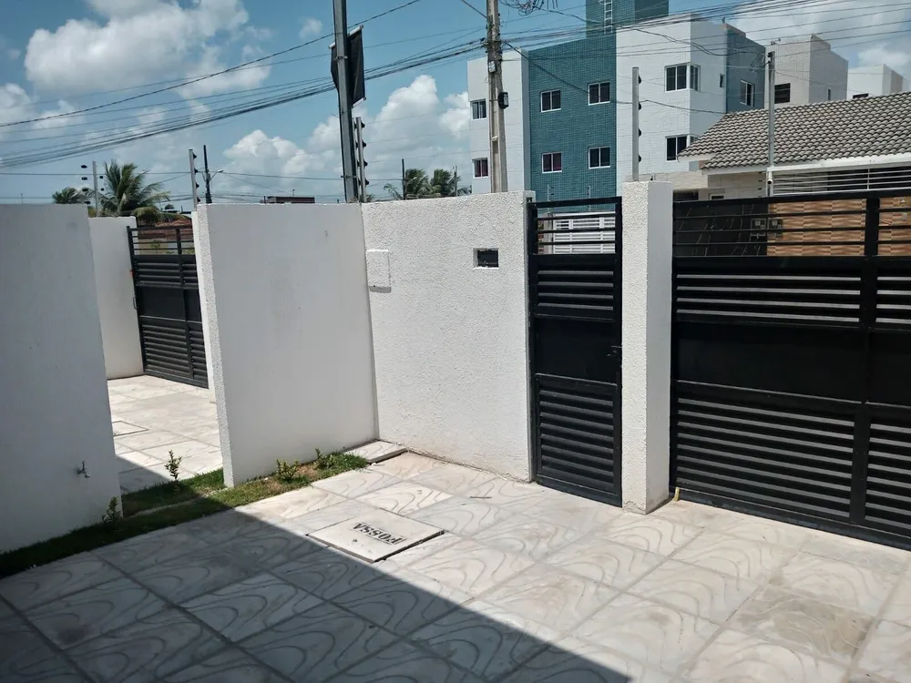 Casa, 2 quartos, 60 m² - Foto 12