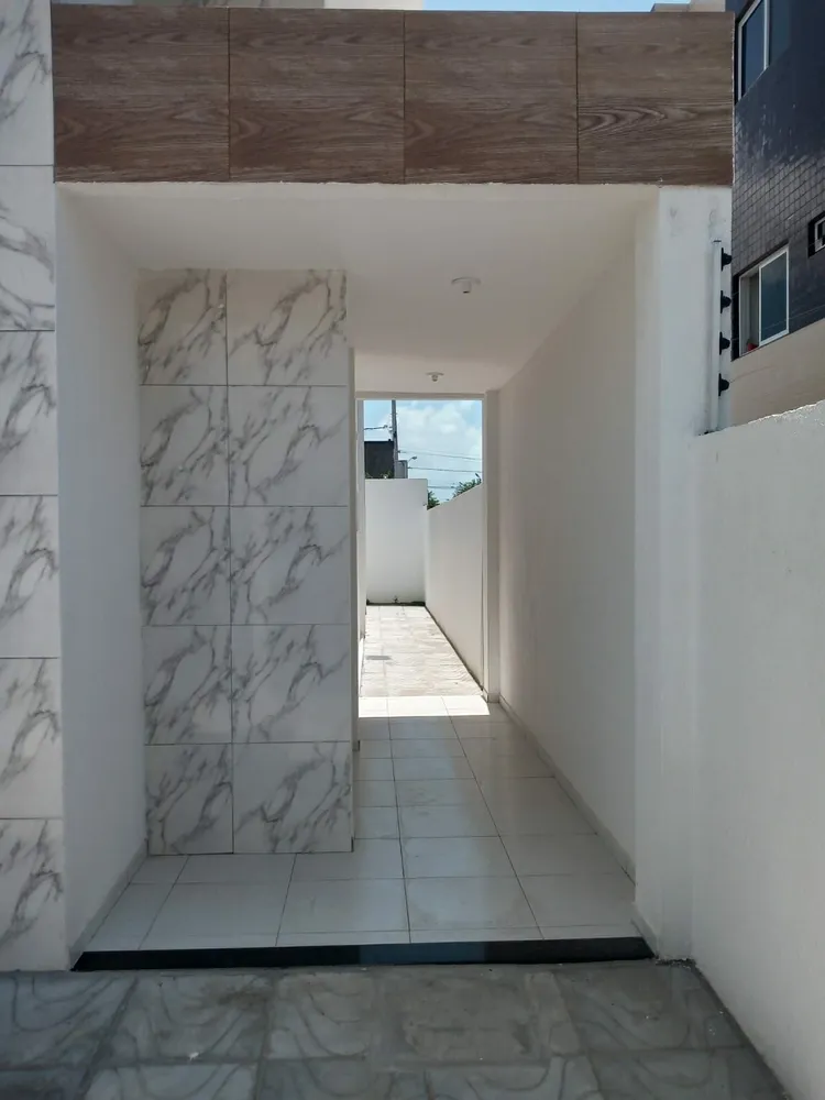 Casa, 2 quartos, 60 m² - Foto 15