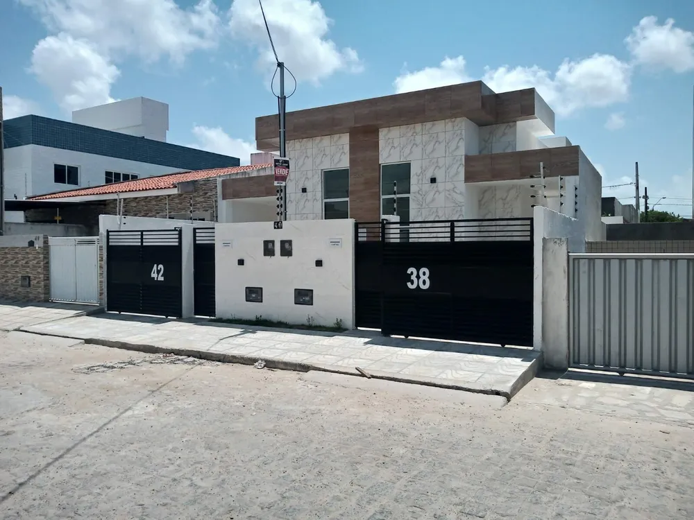 Casa, 2 quartos, 60 m² - Foto 20