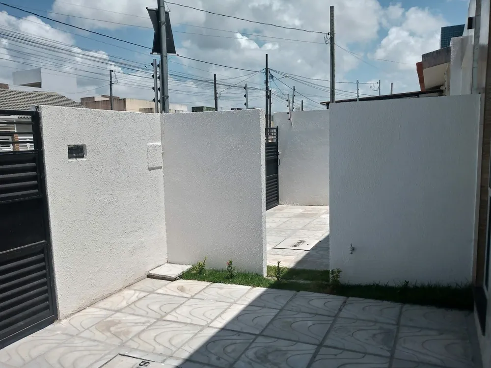 Casa, 2 quartos, 60 m² - Foto 13