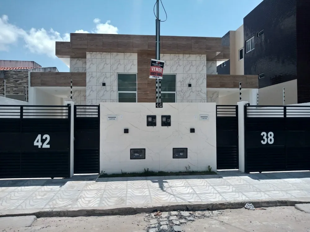 Casa, 2 quartos, 60 m² - Foto 17