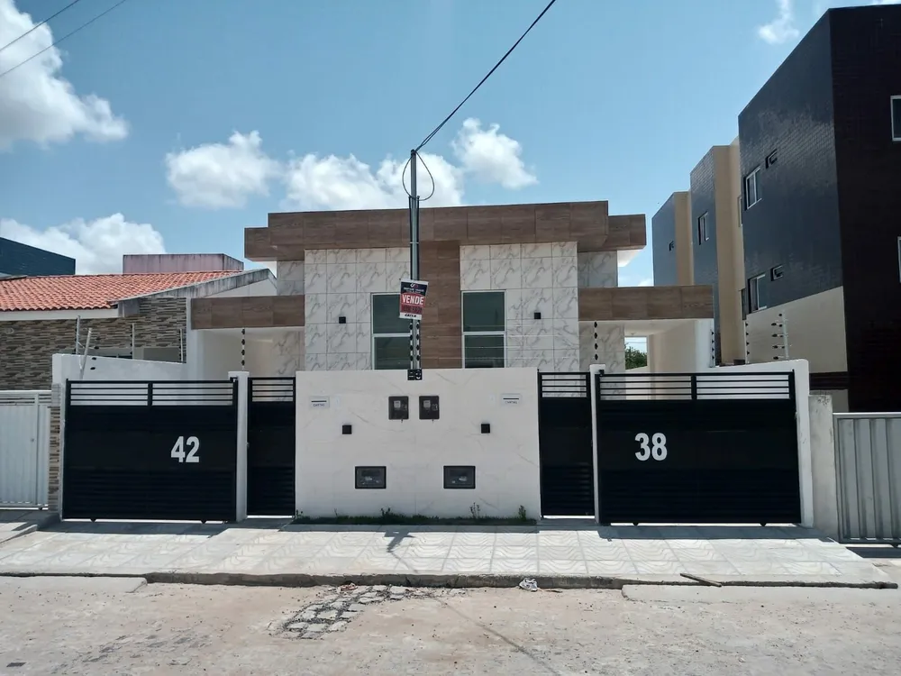 Casa, 2 quartos, 60 m² - Foto 19
