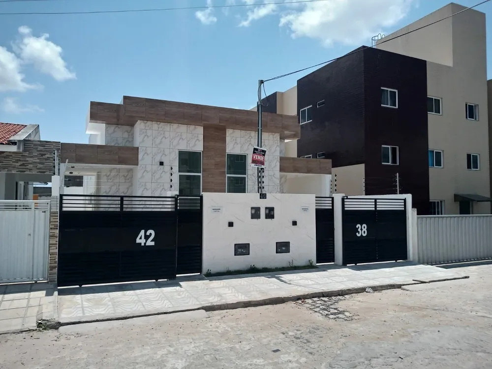 Casa, 2 quartos, 60 m² - Foto 18