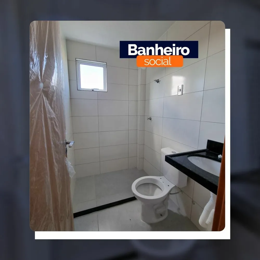 Apartamento, 2 quartos - Foto 5