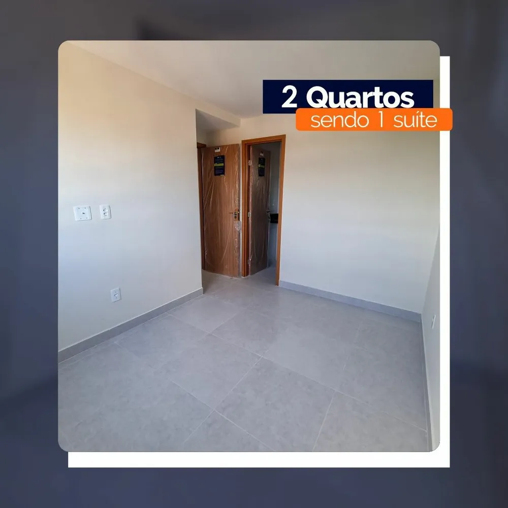 Apartamento, 2 quartos - Foto 6