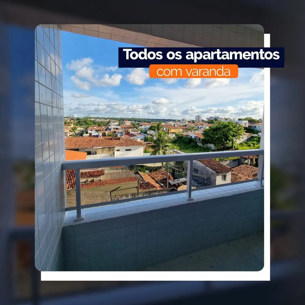 Apartamento, 2 quartos - Foto 8