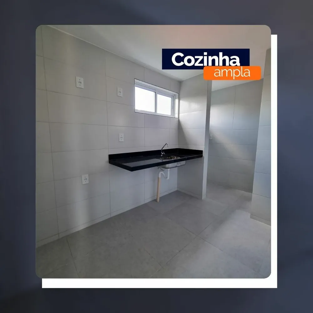 Apartamento, 2 quartos - Foto 7