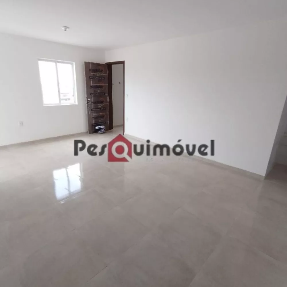Apartamento, 3 quartos - Foto 1