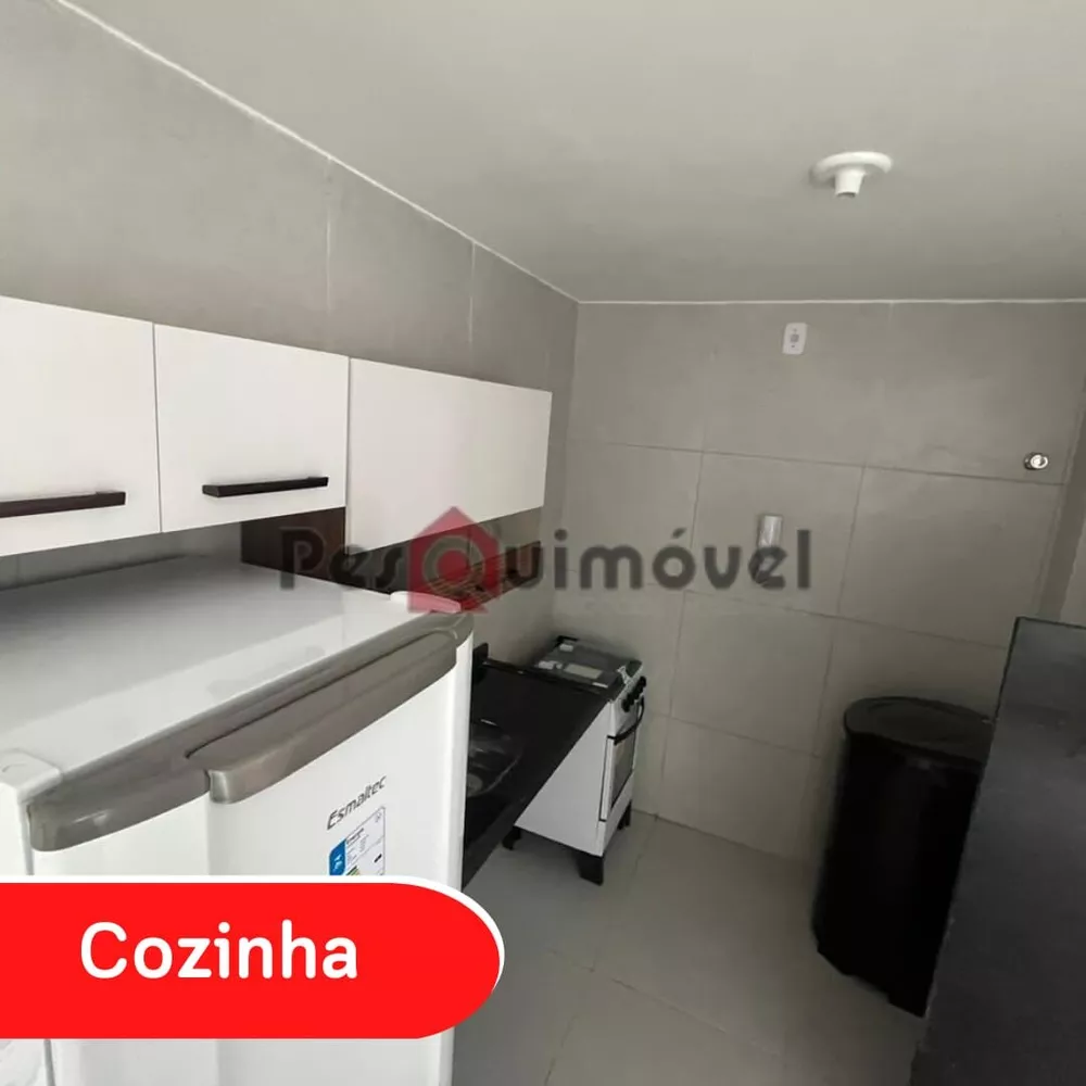 Apartamento à venda com 2 quartos - Foto 7