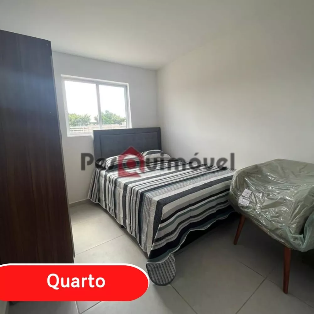 Apartamento à venda com 2 quartos - Foto 5