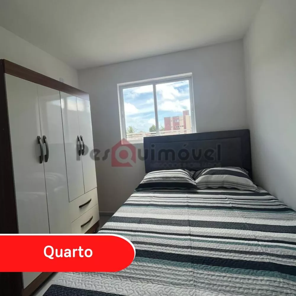 Apartamento à venda com 2 quartos - Foto 6