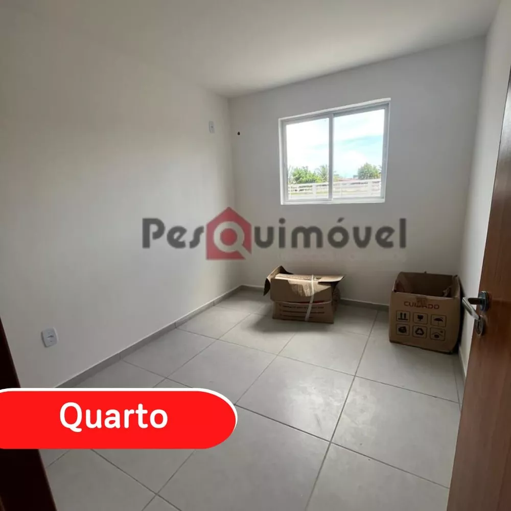 Apartamento à venda com 2 quartos - Foto 4