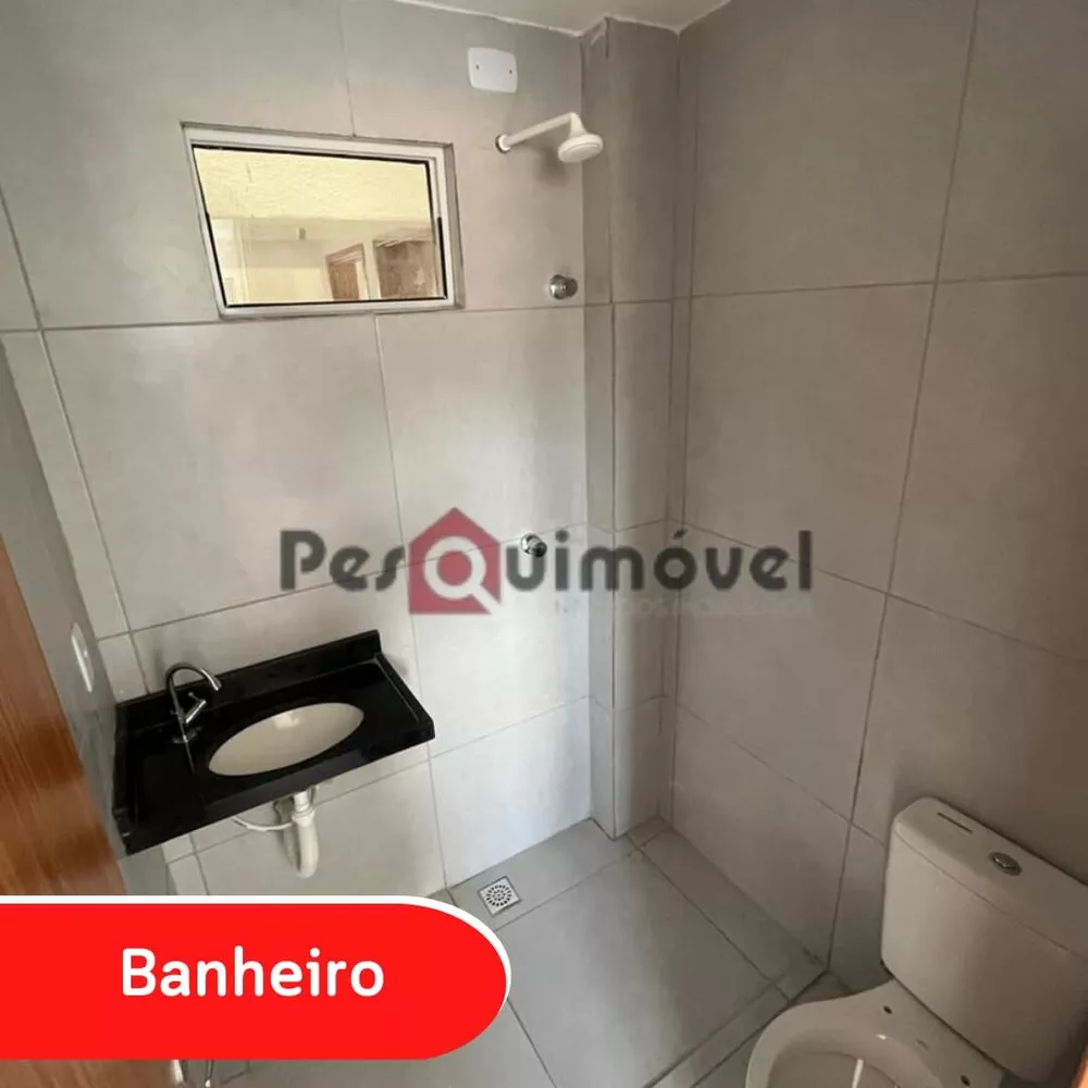 Apartamento à venda com 2 quartos - Foto 8